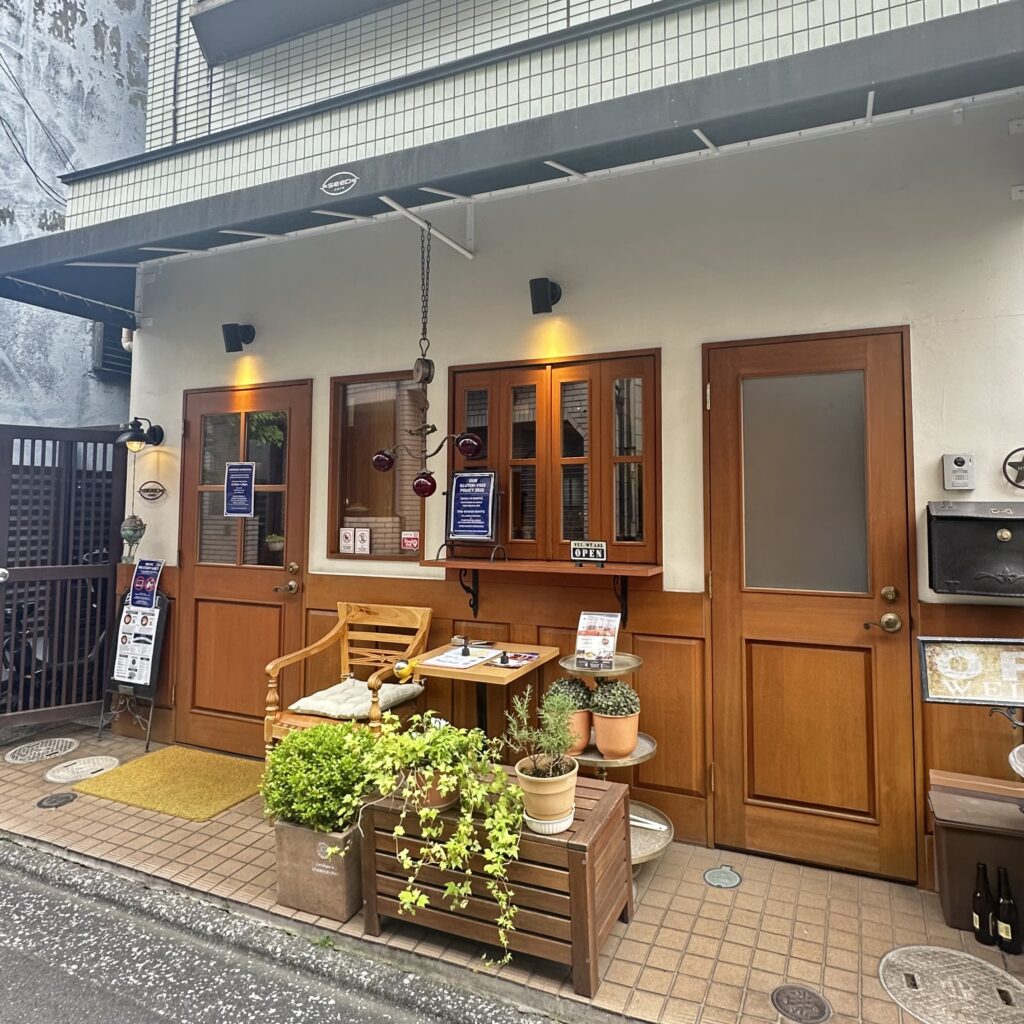 SEED CAFE