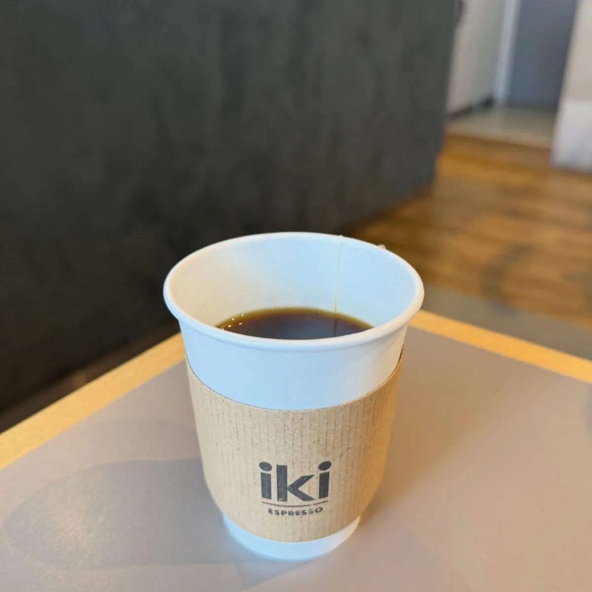 iki ブレンドハンドドリップコーヒー