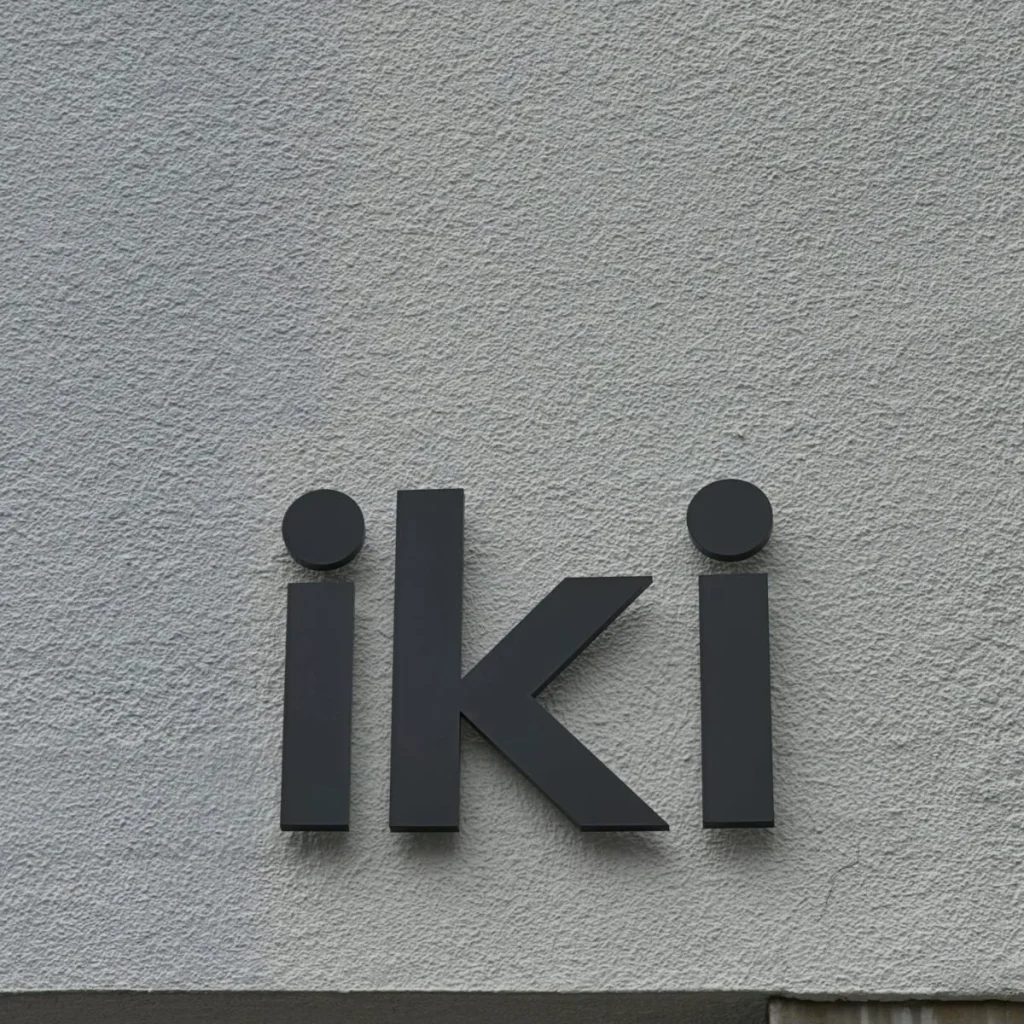 iki ESPRESSO
